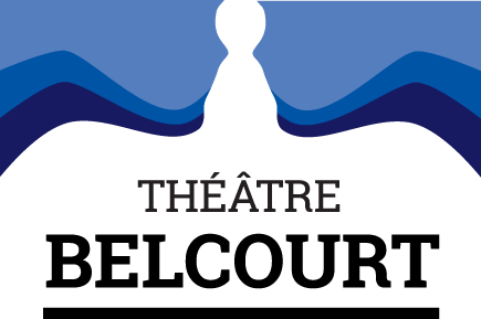 Théâtre Belcourt - logo