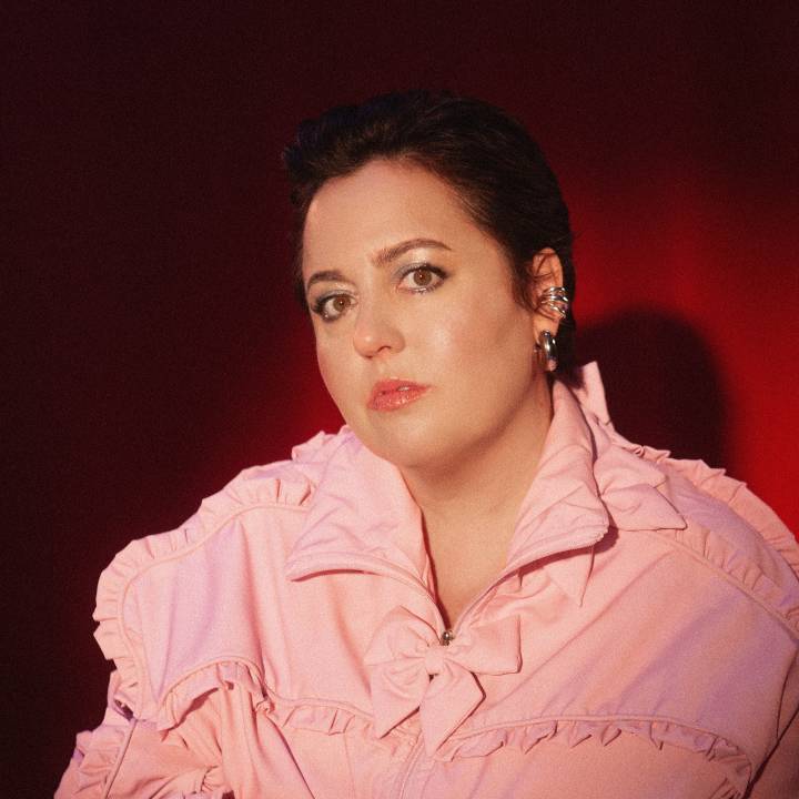 Ariane Moffatt - Airs de jeux