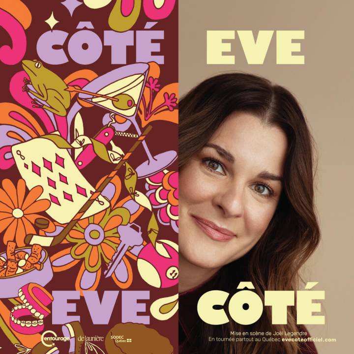 Eve Côté - Côté Eve