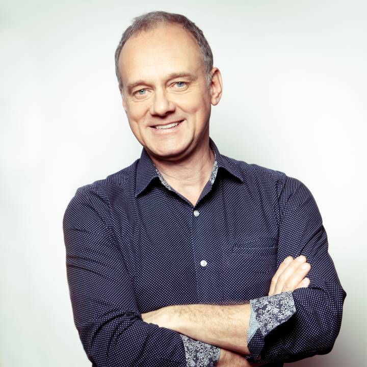 Pierre Verville - Pour une dernière Voix