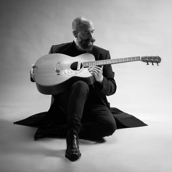 Shaun Ferguson - En duo