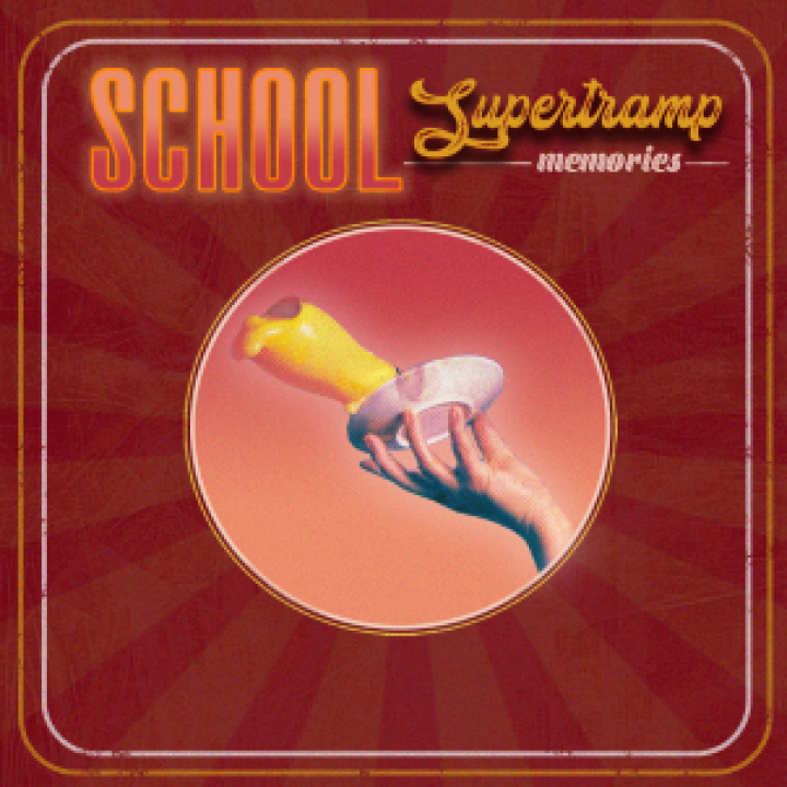 School - Supertramp Memories 2